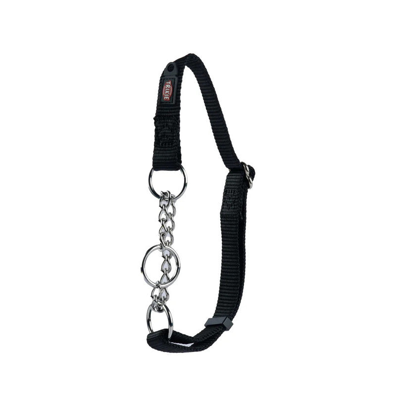 Trixie Semi-Choke M-L Black - Image 2