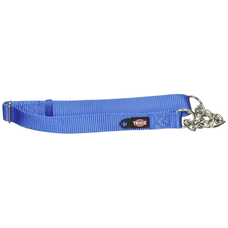 Trixie Semi-choke (L-XL) Blue - Image 3