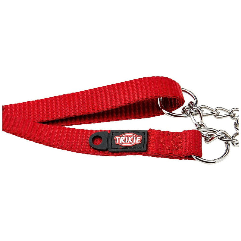 Trixie Semi-Choke M-L Red - Image 5