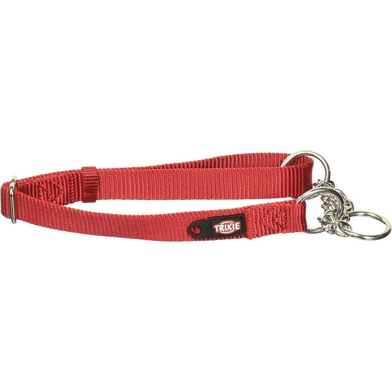 Trixie Semi-choke (L-XL) Red - Image 6