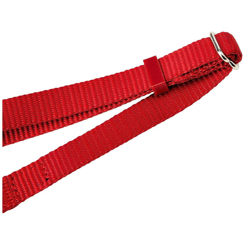 Trixie Semi-choke (L-XL) Red - Image 9