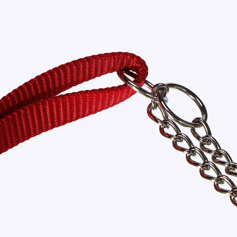 Trixie Semi-choke (L-XL) Red - Image 7