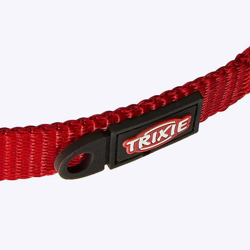 Trixie Semi-Choke M-L Red - Image 9