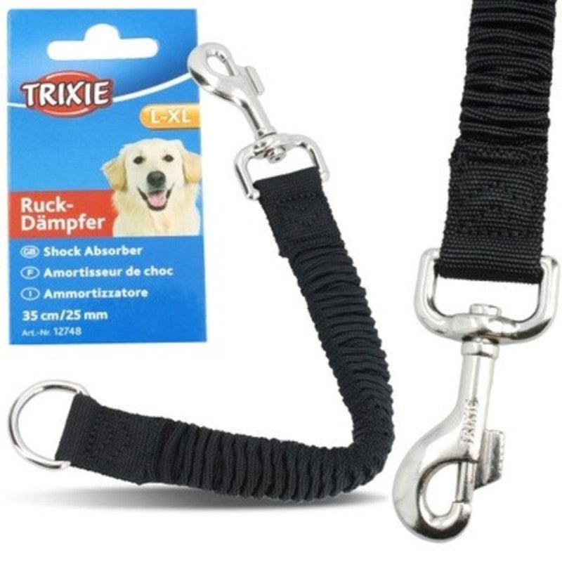 Trixie Shock Absorber 25mm L-XL - Image 4