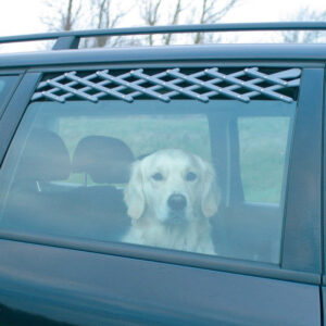 Trixie Ventilation Lattice for Cars 24-70cm