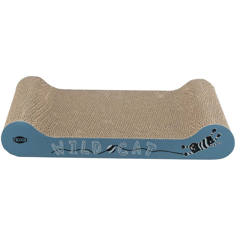 Trixie Wild Cat Scratching Cardboard - Image 2