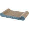 Trixie Wild Cat Scratching Cardboard