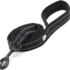 Truelove Classic Leash Black-L