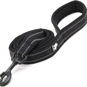 Truelove Classic Leash Black-L
