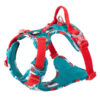 Truelove Special Edition Harness Camouflage Blue-L