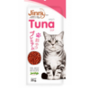 Jinny Tuna Snack for Cats 35g