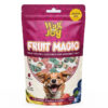 Wag In Joy Fruit Magic Flowers 125g