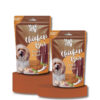 Wag n Joy Chicken Bar 125g