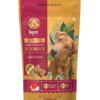 Dogsee Gigabites Apple & Peanuts Cookies 300g