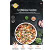 Goofy Tails Goofilicious Chicken Fresh Food for Dogs and Puppies Wet Dog Food 200g
