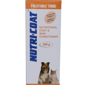 Petcare Nutri-Coat 200g