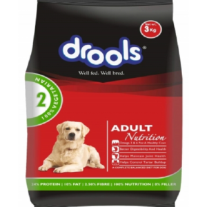 Drools Vegetarian Adult 3kg