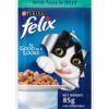 Purina Felix Adult Tuna In Jelly ( Multi-Pack )