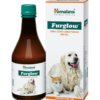 Himalaya Furglow Oral Coat Conditioner Liquid