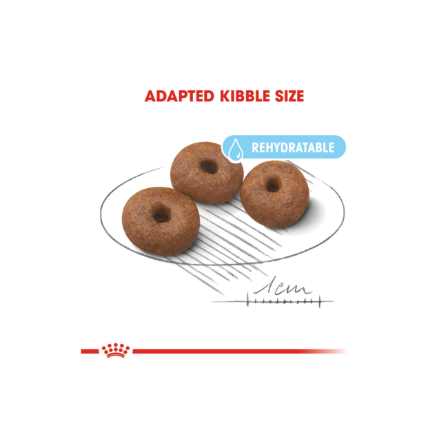 Royal Canin Giant Breed Dog and Puppies Starter Dry Food - Image 7
