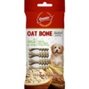 Gnawlers Oat Bone 60g