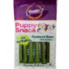 Gnawlers Seaweed 6 pieces 40g