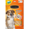 GoodieS Liver Flavor Dog Chews 500g