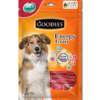 GoodieS Lamb Flavor Dog Chews 500g