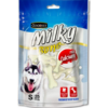 Goodies Milky Bone - Milk Small 25pcs