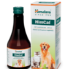 Himalaya Himcal Suspension 200ml