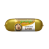 Jerhigh Liver Hot Dog 150g