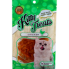 Kitty Treats Chicken Jerky Sliced 30g