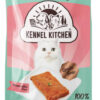 kennel Kitchen Cat n Kitten Tuna In Jelly 80g