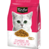 Kit Cat Premium Cat Food Classic 1.2Kg