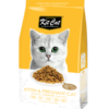 Kit Cat Premium Dry Food Kitten & Mother Cat 1.2Kg