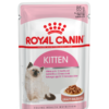 Royal Canin Kitten In Gravy 85g