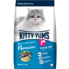 Kitty Yums Persian Adult Ocean Fish 1.2kg