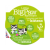 Little Big Paw Chicken Mousse Kitten Food 85 g