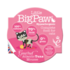 Little Big Paw Tuna Mousse Cat Food 85g