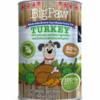 Little Big Paw Turkey Gravy Canned Dog Food 390 g