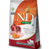 N&D Pumpkin (GF) Chicken & Pomegranate Adult Med-Maxi 12kg