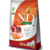 N&D Pumpkin (GF) Chicken & Pomegranate Puppy Starter All Breed Dry Food