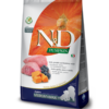 N&D Pumpkin (GF) Lamb & Blueberry Puppy Med-Maxi Dry Food