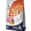 N&D Pumpkin (GF) Lamb & Blueberry Puppy Mini Dog Dry Food