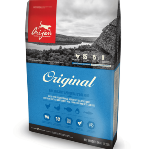 Orijen Original Dog Dry Food