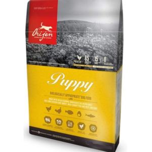 Orijen Puppy Dry Food