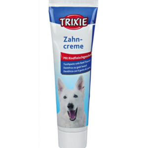 Trixie Dog Toothpaste with Mint 100g