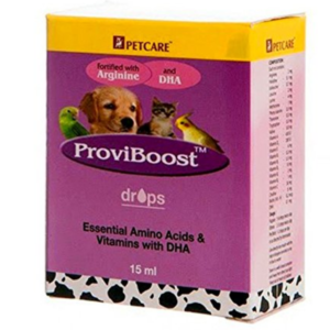 Petcare Proviboost Supplement