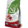 N&D Adult Chicken & Pomegranate Cat Dry Food