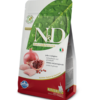 N&D Kitten Chicken & Pomegranate Dry Food